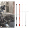 Sporty Bullet-Style Car Antenna