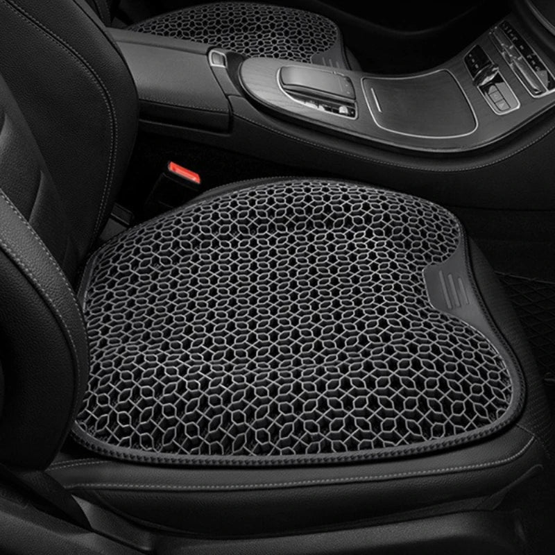 Honeycomb Gel Seat Cushion