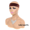 Soft Velvet Wig Grip Headband