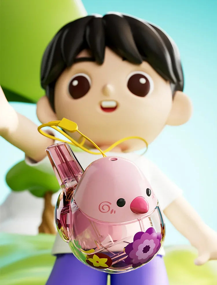 Whistle for Infants and Children - Educational Musical Toy