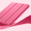 Slim Protective Case for iPad 11th Generation with Pencil Holder