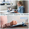 Slim Trifold Case for iPad 10th & 11th Generation with Pencil Holder