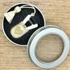 Mini Handcrafted Sewing Scissors for Crafting
