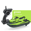 High-Speed Remote Control Jet Ski Boat