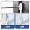 Heavy Duty Adjustable Door Hinge Wrench