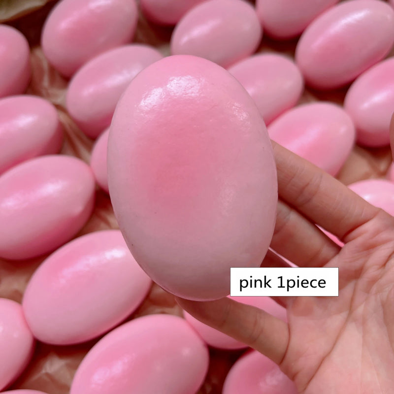 Jouet Anti-Stress Cheesecake Squishy - Montée Lente