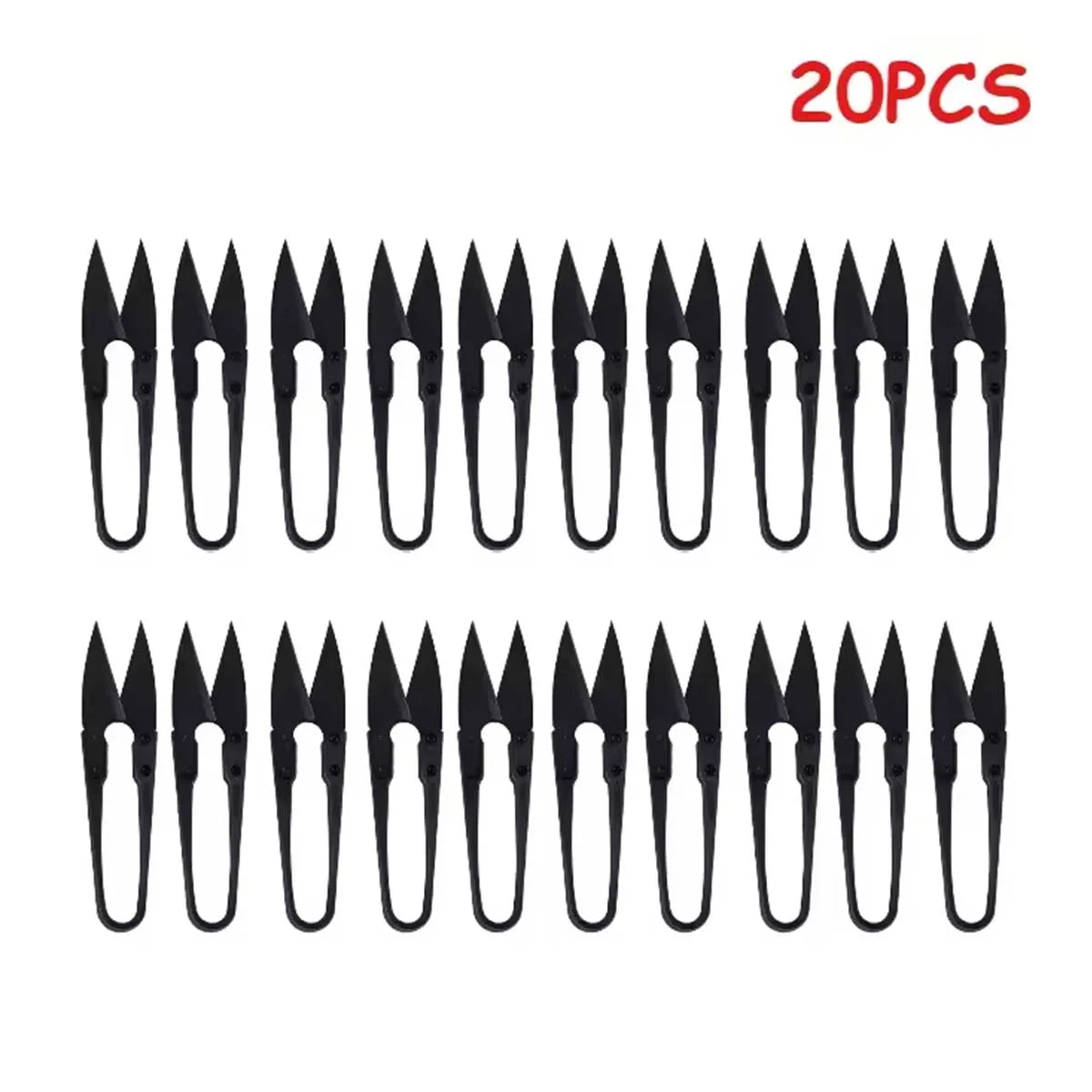 Stainless Steel Thread Snip Scissors