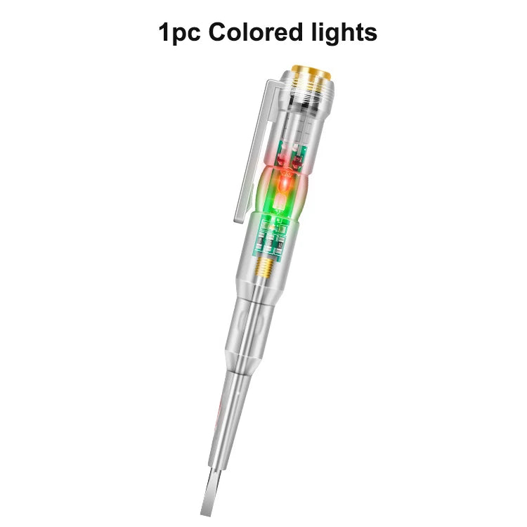 Non-Contact Voltage Tester Pen