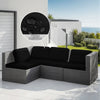 Elastic Waterproof Sofa Cover
