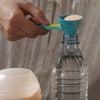 No-Spill Protein Powder Funnel & Scoop