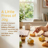 Bakery Squishy Blind Box - Cute Dessert Stress Relief Toys
