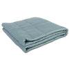 Bamboo Blend Weighted Blanket for Deep Sleep