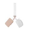 Mini Zip-Around Wristlet Wallet Set (2 Pack)