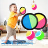 Set de Pelotas Adhesivas para Niños
