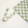 Waterproof Reusable Diaper Cover Wet Bag with Hanging Strap