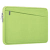 Universal Laptop Sleeve with Shockproof Padding & Accessory Pocket