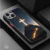 Christian Bible Themed iPhone Protective Case