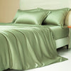 Luxury Egyptian Cotton Bed Sheet Set – Silky Soft 1000 Thread Count