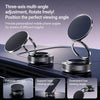 360° Rotatable Magnetic Car Phone Mount