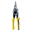 Heavy Duty Aviation Tin Snips – Chrome Vanadium Steel Sheet Metal Cutter