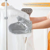 Steam-Protection Glove for Ironing and Garment Care
