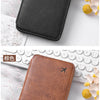 RFID Blocking Travel Passport Holder and Document Organizer