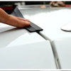 Car Weatherstrip Seal with Anti-Collision Edge Protection