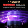 UV Mosquito Killer Lamp with Quiet Suction Fan