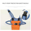 Baby Toddler Walking Assistant Safety Harness with Adjustable Reins