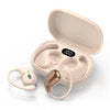 Bluetooth 5.4 Wireless Earphones with Ear Hook – Hi-Fi Sound, IPX5 Waterproof