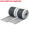 Selbstklebendes Fensterbildschirm-Reparaturband