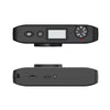 Retro Screenless Digital Camera with 8MP Sensor