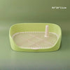 Indoor Puppy Potty Training Tray