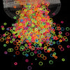 Mirror Bubble Sequins for Resin Art and DIY Crafts