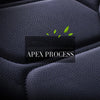 Luxury Universal Car Seat Cover Set – Full Front & Rear Protection