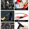 Heat-Resistant Fabric Wiring Harness Tape for Automotive Use