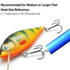Portable Aluminum Fish Hook Remover