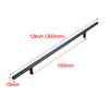 Stainless Steel T-Bar Cabinet Pull Handle