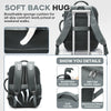 Compact Underseat Travel Backpack