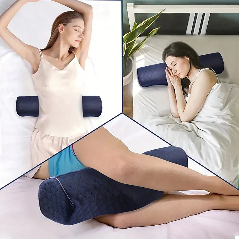Cervical Support Memory Foam Pillow