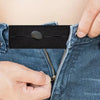 Adjustable Elastic Waist Extender for Jeans and Pants