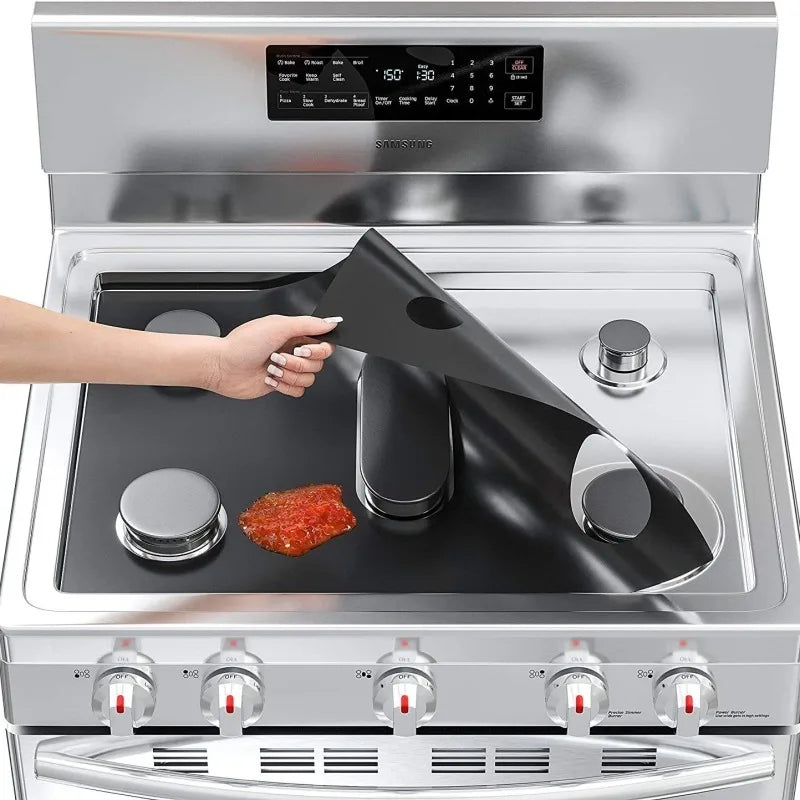 Reusable Gas Stove Protector Pad