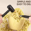 Dinosaur Fossil Dig Kit for Kids - Excavation Science Set