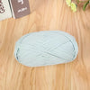 Soft T-Shirt Yarn for Crochet, Weaving & Knitting Projects