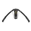 Adjustable Hydraulic Arm Strength Trainer