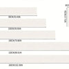 Classic Checkered Table Runner – Rustic Linen Farmhouse Decor