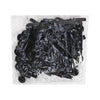 Self-Locking Nylon Cable Tie Buckles for Auto Panels