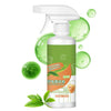Concentrated All-Purpose Kitchen Degreaser Spray