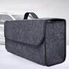 Large Foldable Boot & Trunk Organizer