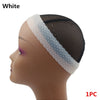 Silicone Wig Grip Band - Non-Slip Headband for Wigs & Sports